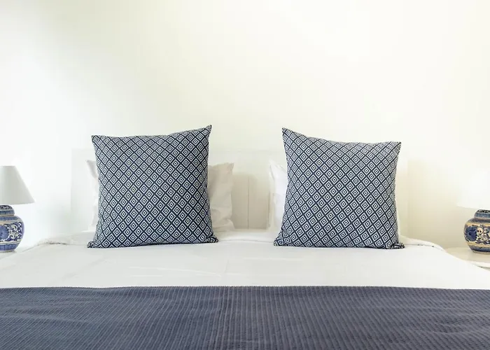 The London Residences Boutique Hotel